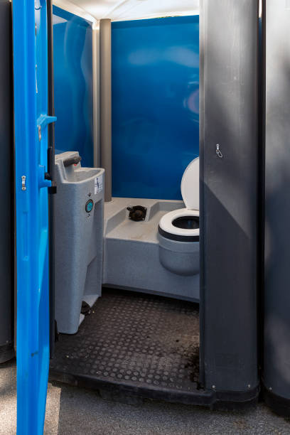 Affordable portable toilet rental in Valley Hill, NC