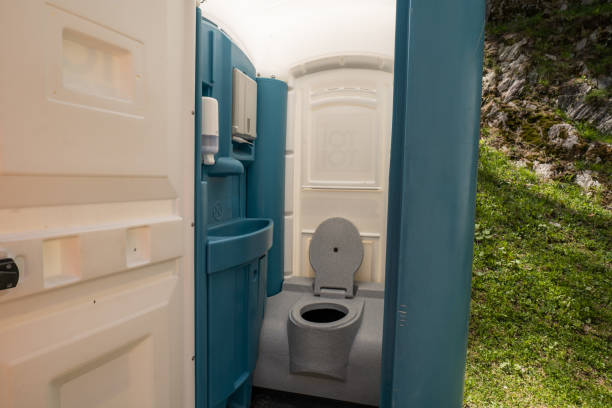 Best Porta potty rental for parties  in Valley Hill, NC