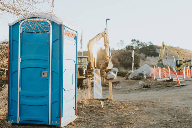 Best High-end porta potty rental  in Valley Hill, NC