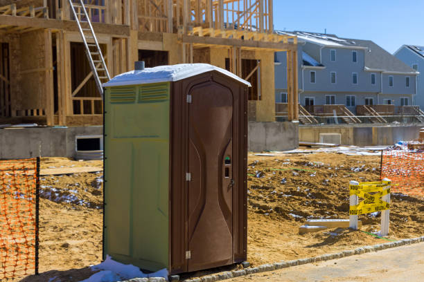 Best Porta potty rental for outdoor events  in Valley Hill, NC