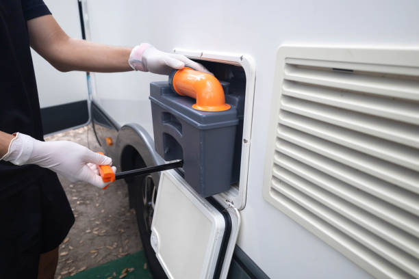 Best Long-term porta potty rental  in Valley Hill, NC
