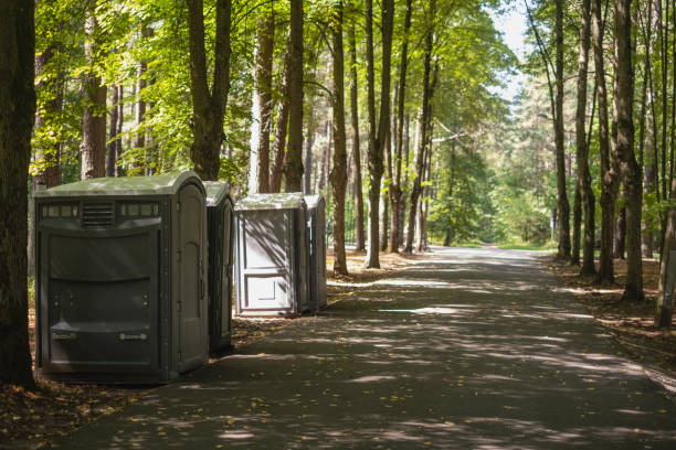 Best Construction site porta potty rental  in Valley Hill, NC
