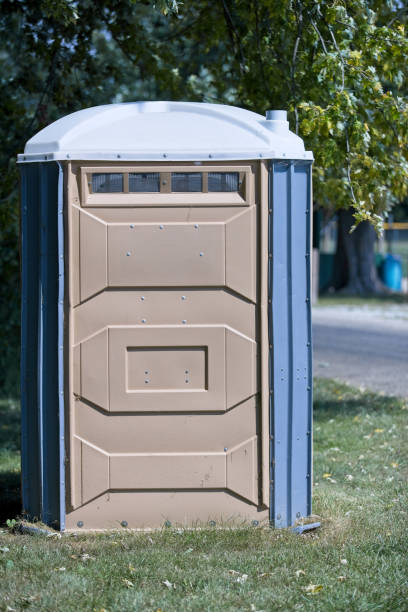 Best Emergency porta potty rental  in Valley Hill, NC