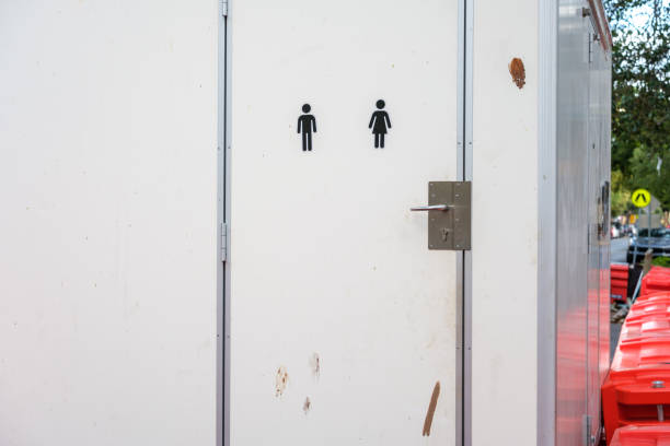 Best Wedding porta potty rental  in Valley Hill, NC