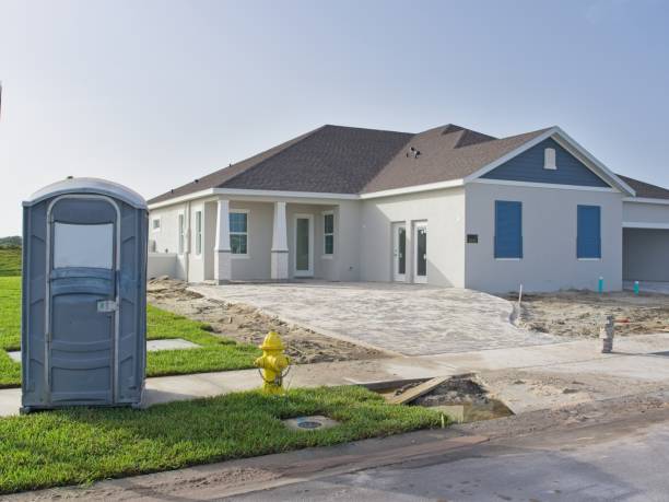 Best Affordable porta potty rental  in Valley Hill, NC