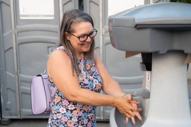 Best Portable toilet rental cost  in Valley Hill, NC