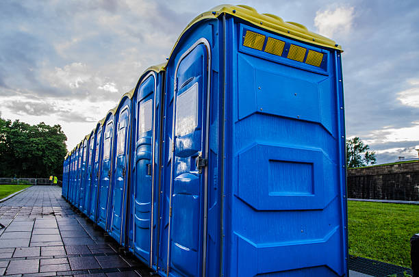 Best Temporary restroom rental  in Valley Hill, NC