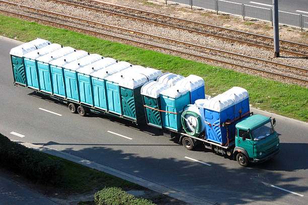 Best Best portable toilet rental  in Valley Hill, NC